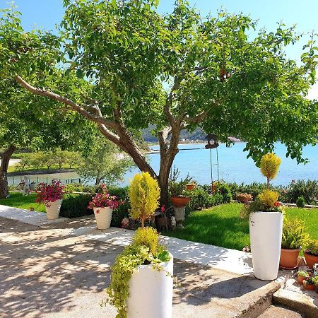 Apartmani I Sobe Jusic Rab Town Dış mekan fotoğraf