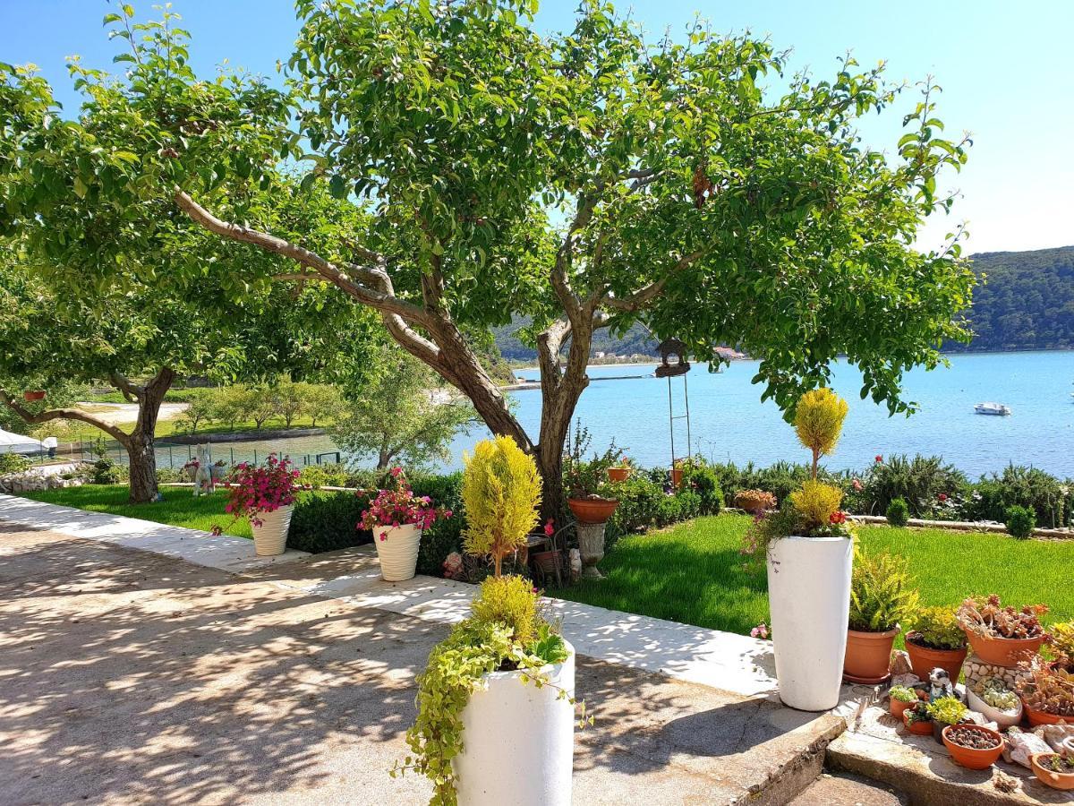 Apartmani I Sobe Jusic Rab Town Dış mekan fotoğraf