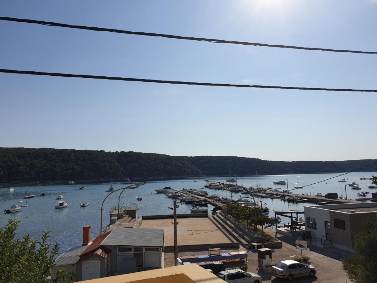 Apartmani I Sobe Jusic Rab Town Dış mekan fotoğraf