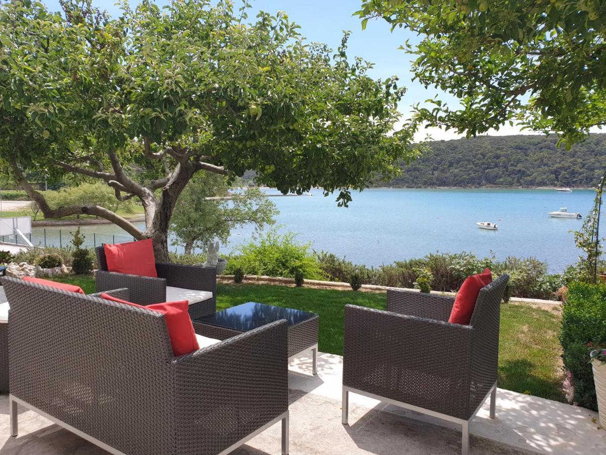 Apartmani I Sobe Jusic Rab Town Dış mekan fotoğraf