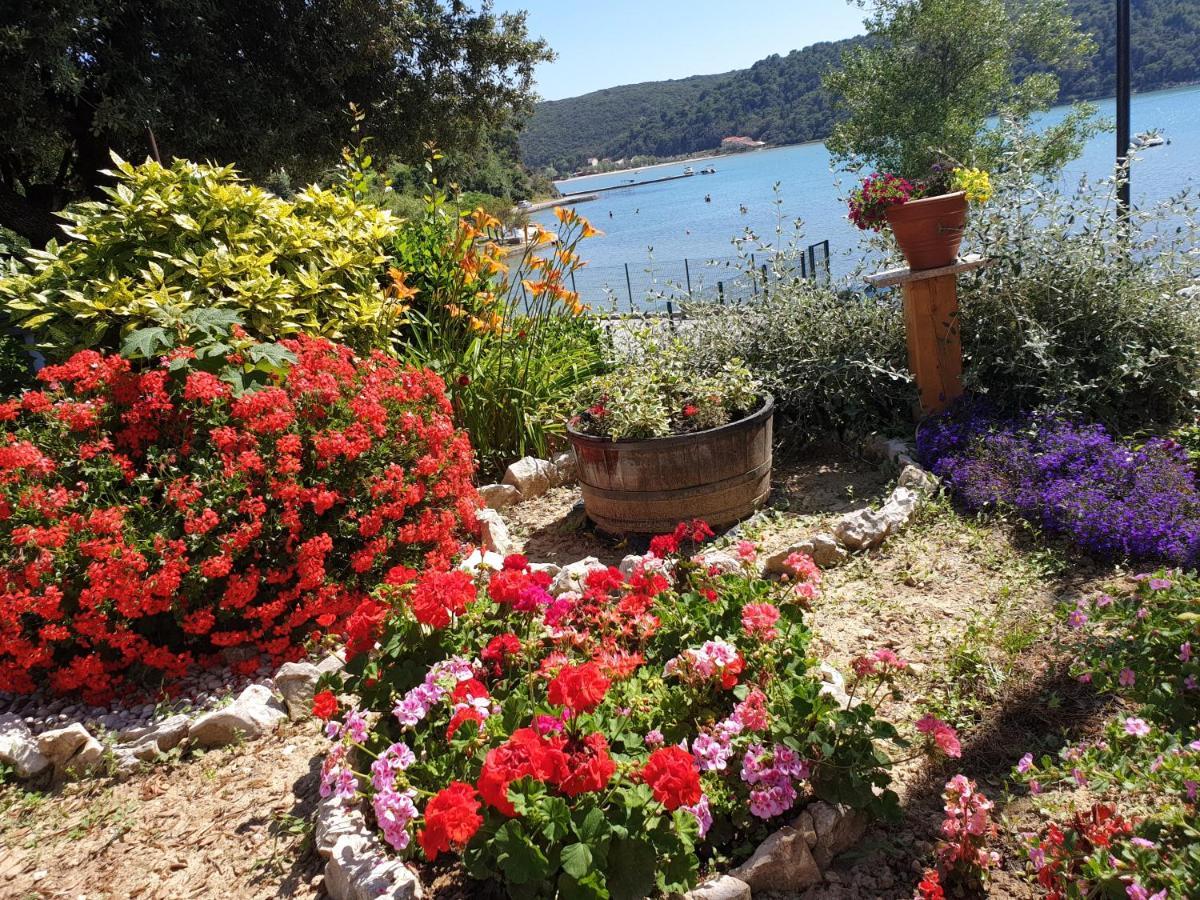 Apartmani I Sobe Jusic Rab Town Dış mekan fotoğraf