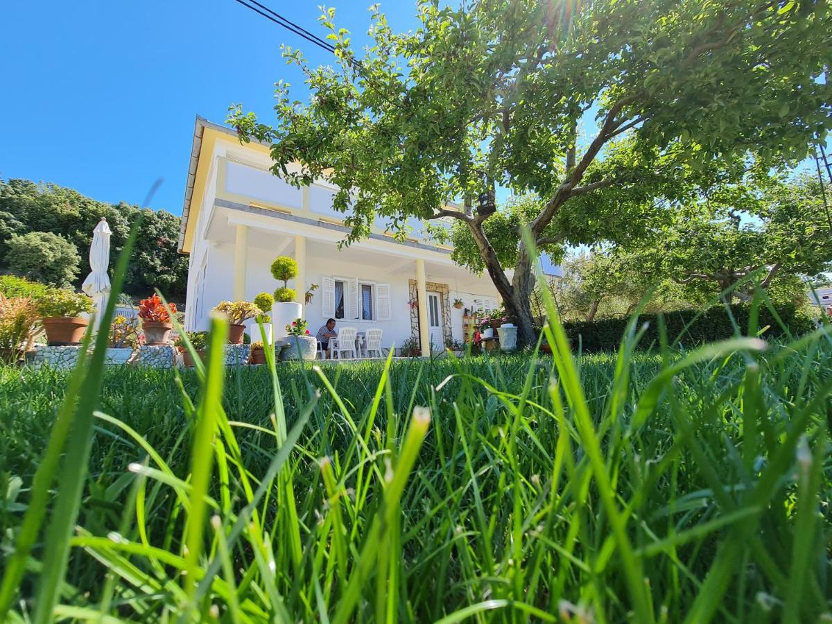 Apartmani I Sobe Jusic Rab Town Dış mekan fotoğraf