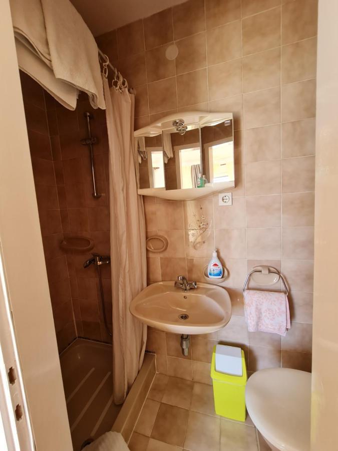 Apartmani I Sobe Jusic Rab Town Dış mekan fotoğraf